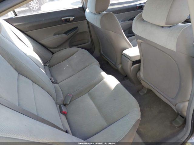 Honda Civic Lx Image 16