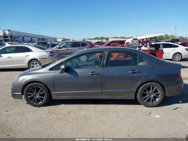 Honda Civic Lx Image 4