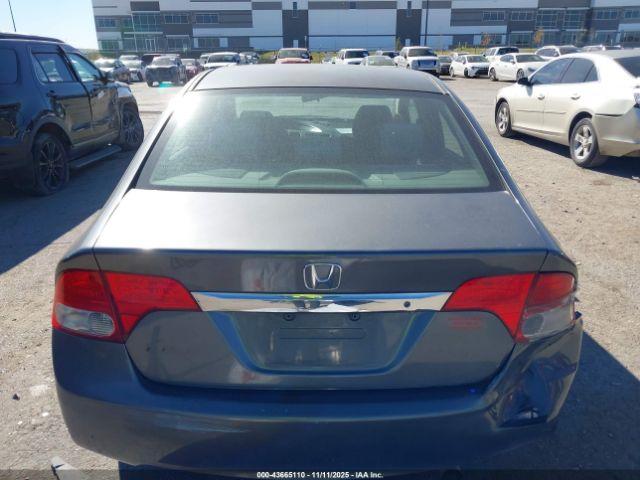 Honda Civic Lx Image 3