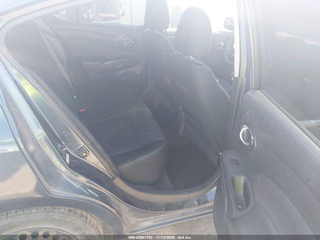 Nissan Versa Image 7