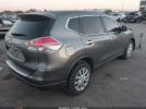 Nissan Rogue S Image 6