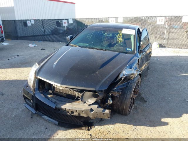 Cadillac CTS-V Image 2