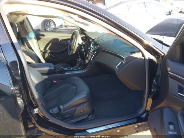 Cadillac CTS-V Image 5