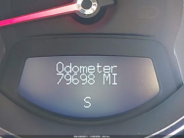 Cadillac CTS-V Image 14