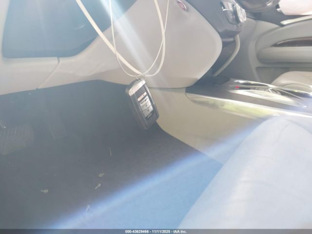 Acura MDX Technology Package   Acurawatch Plus Pkg Image 15