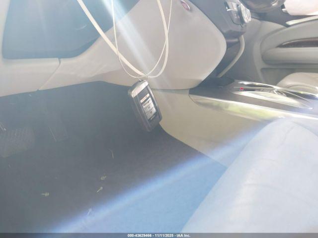 Acura MDX Technology Package   Acurawatch Plus Pkg Image 15