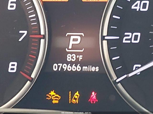 Acura MDX Technology Package   Acurawatch Plus Pkg Image 3