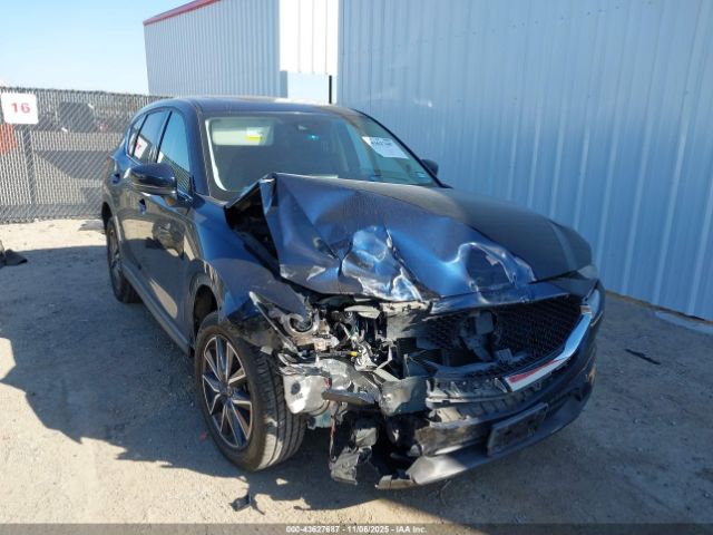 Mazda Cx Grand Touring Image 1