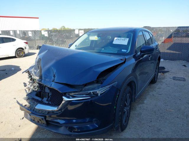 Mazda Cx Grand Touring Image 4