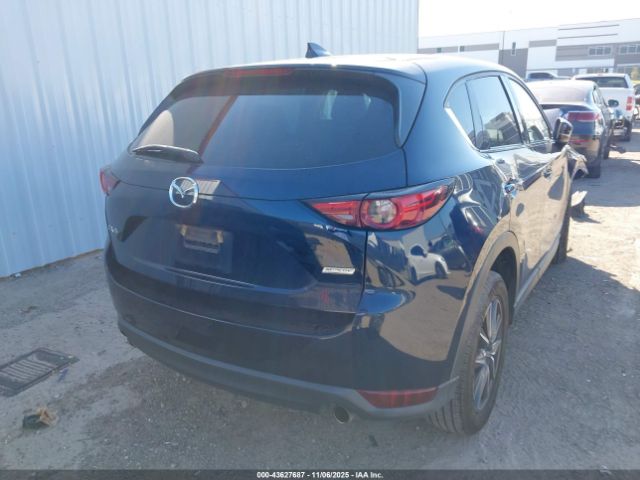 Mazda Cx Grand Touring Image 12