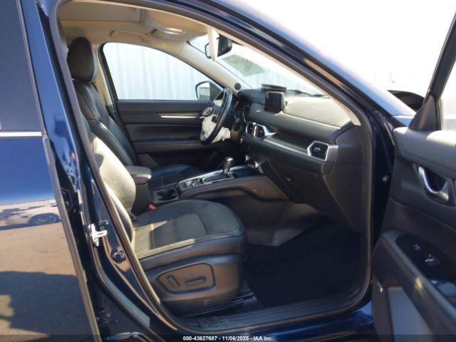 Mazda Cx Grand Touring Image 2
