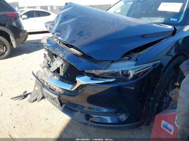 Mazda Cx Grand Touring Image 8