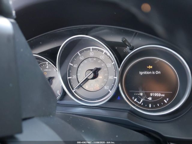 Mazda Cx Grand Touring Image 7