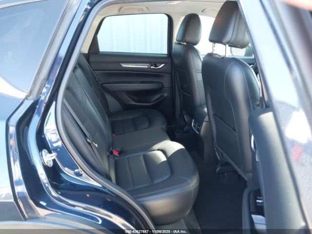 Mazda Cx Grand Touring Image 15