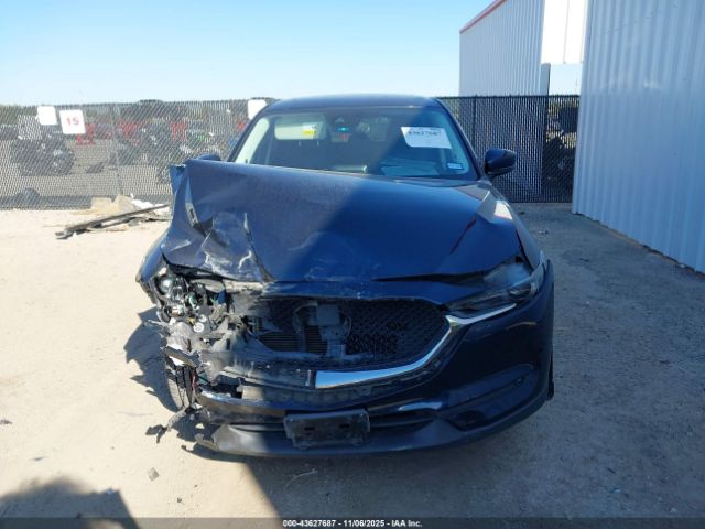 Mazda Cx Grand Touring Image 9