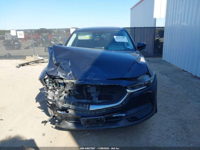 Mazda Cx Grand Touring Image 9