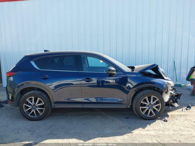 Mazda Cx Grand Touring Image 14