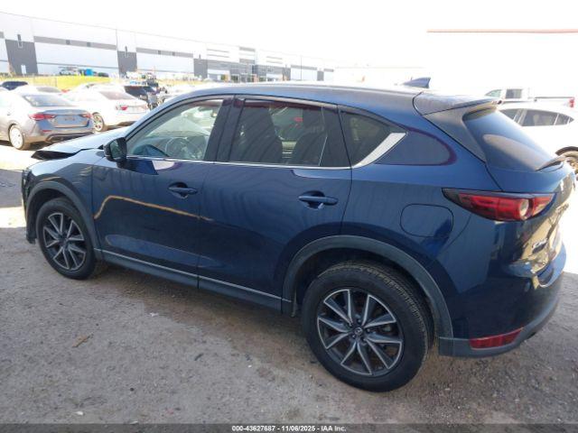 Mazda Cx Grand Touring Image 13