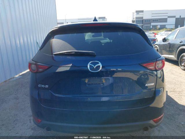 Mazda Cx Grand Touring Image 10