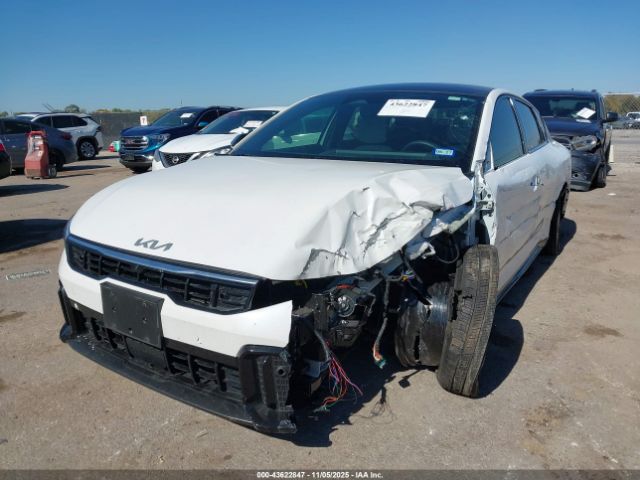 Kia K4 Gt-line Turbo Image 4