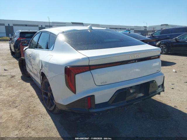 Kia K4 Gt-line Turbo Image 7