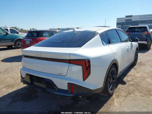 Kia K4 Gt-line Turbo Image 10