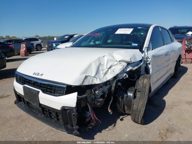 Kia K4 Gt-line Turbo Image 2