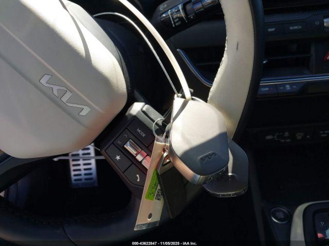 Kia K4 Gt-line Turbo Image 13