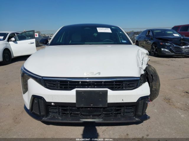 Kia K4 Gt-line Turbo Image 12