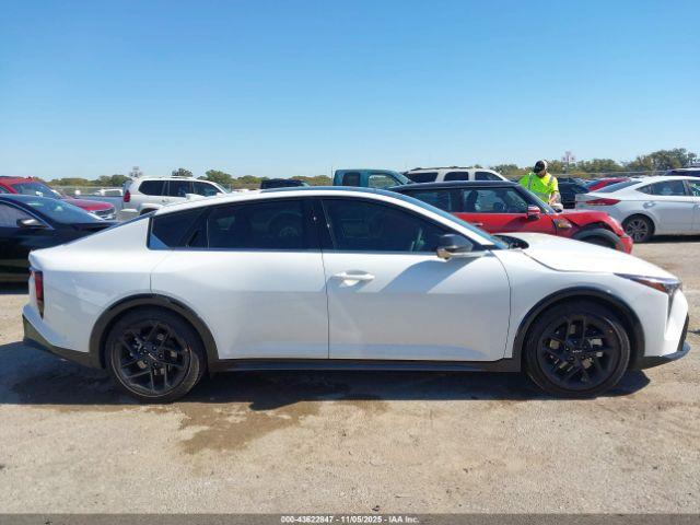 Kia K4 Gt-line Turbo Image 6