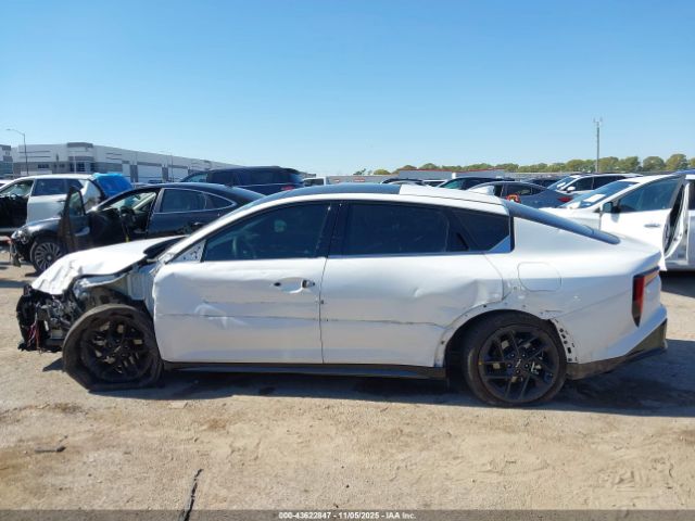 Kia K4 Gt-line Turbo Image 9