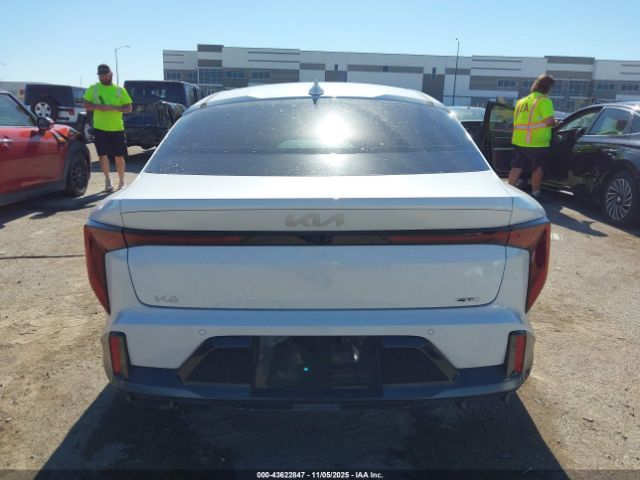 Kia K4 Gt-line Turbo Image 15