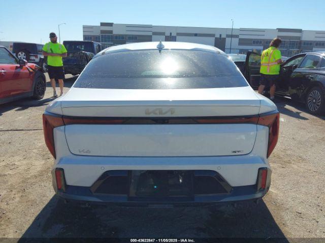 Kia K4 Gt-line Turbo Image 15