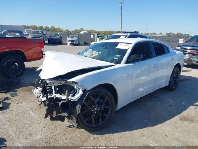 Dodge Charger Sxt Image 6