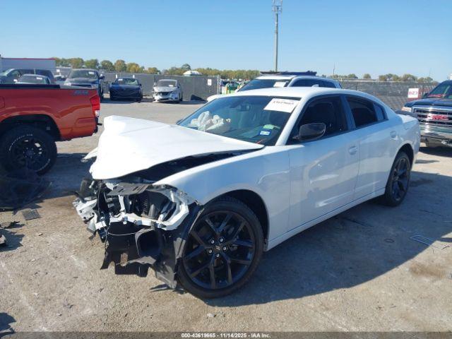 Dodge Charger Sxt Image 6