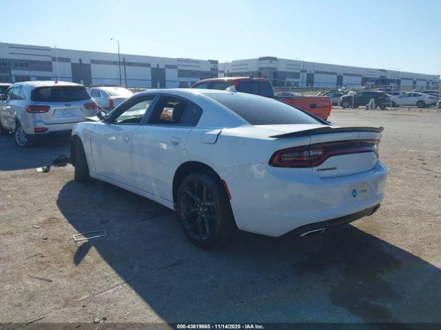 Dodge Charger Sxt Image 9