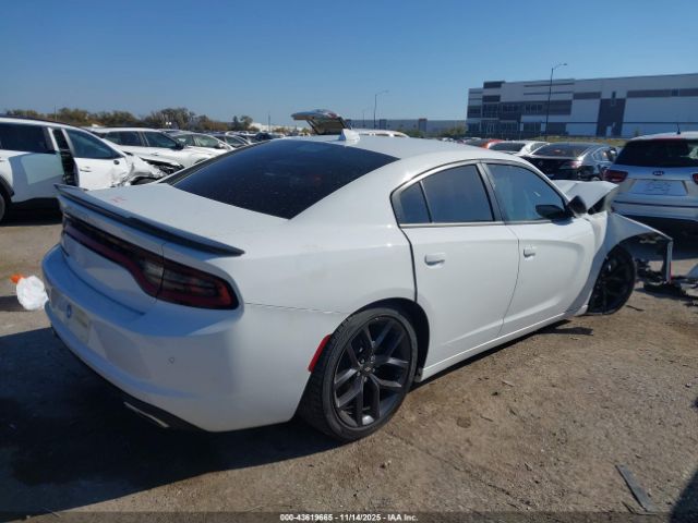 Dodge Charger Sxt Image 15