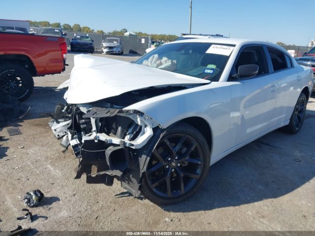 Dodge Charger Sxt Image 14