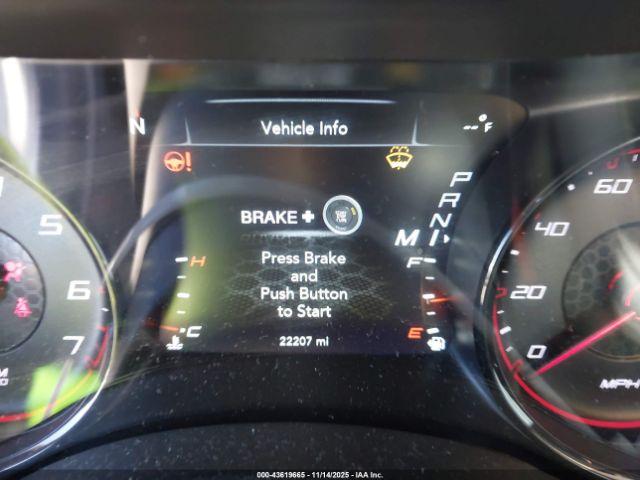 Dodge Charger Sxt Image 13