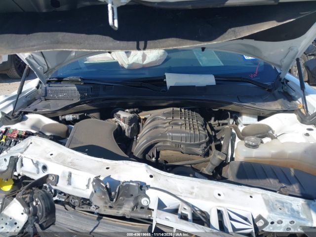 Dodge Charger Sxt Image 7