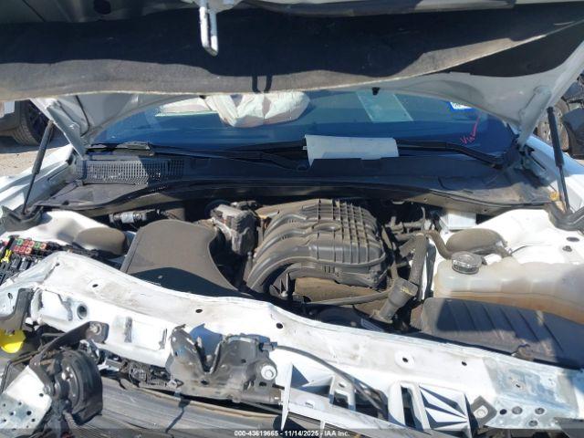 Dodge Charger Sxt Image 7