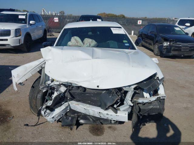 Dodge Charger Sxt Image 10