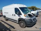 Ram Promaster Cargo Van High Roof 159 Wb Ext Image 1
