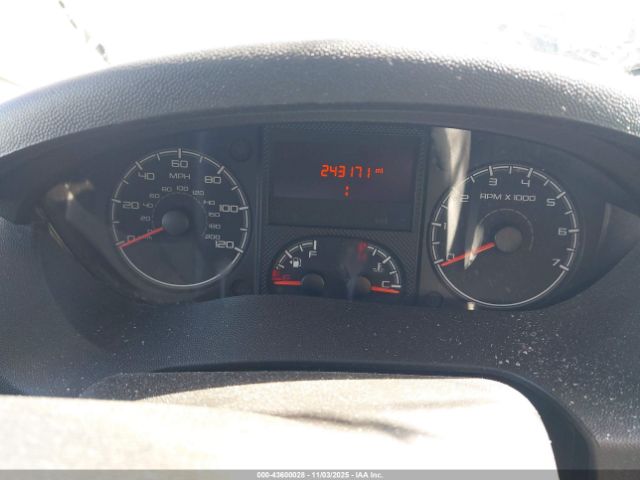 Ram Promaster Cargo Van High Roof 159 Wb Ext Image 8