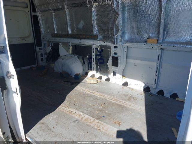 Ram Promaster Cargo Van High Roof 159 Wb Ext Image 5