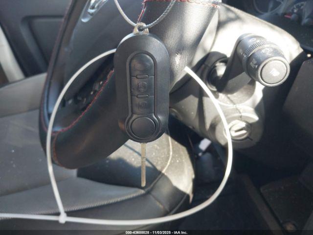 Ram Promaster Cargo Van High Roof 159 Wb Ext Image 12