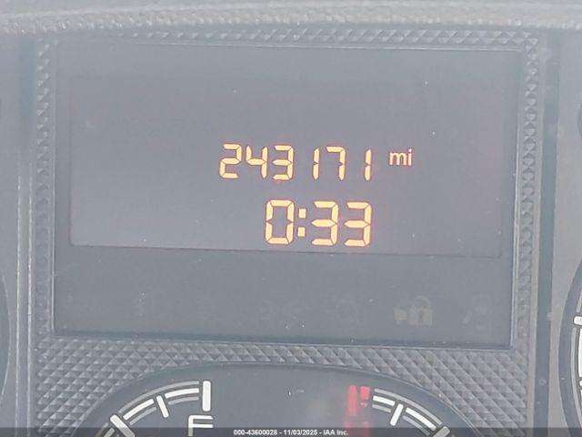 Ram Promaster Cargo Van High Roof 159 Wb Ext Image 15