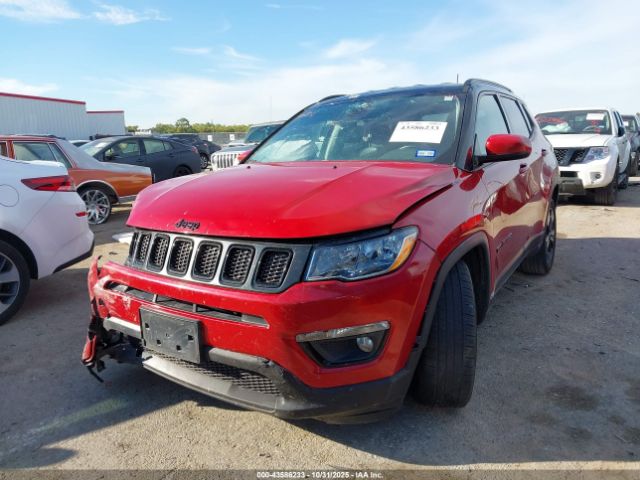Jeep Compass Altitude Fwd Image 17