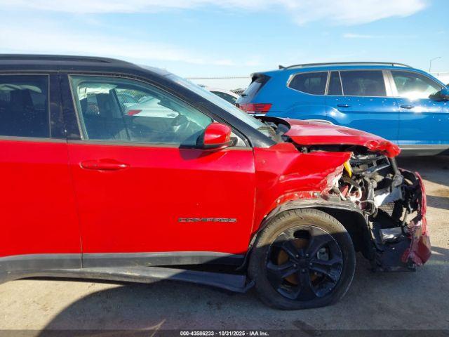 Jeep Compass Altitude Fwd Image 11