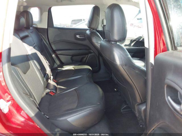 Jeep Compass Altitude Fwd Image 10